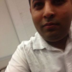 Meet your Posher, Iqbal